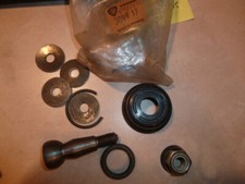 Rotule de direction Peugeot 204