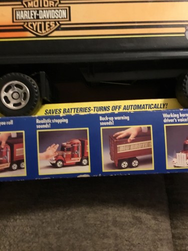 Kenworth Holly Davison Sonic Hauler - Picture 4 of 6