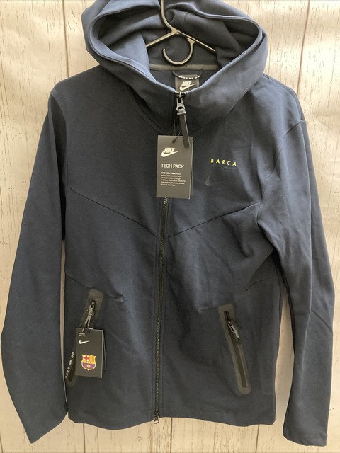 nike barcelona tech pack