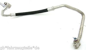 Audi Skoda VW Passat CC 3C 3AF B6 B7 Klimaleitung 3C0820721P Bj.2013  Int.17871