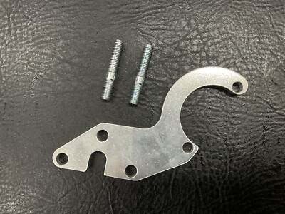 AirCooled Type 1 Remote Oil Filter Bracket  Prt# VRD569