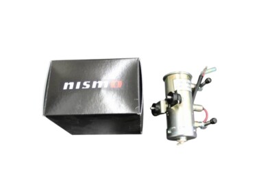 NISMO】 Genuine DATSUN 510 1200 280Z 240Z Electric Fuel Pump 17010