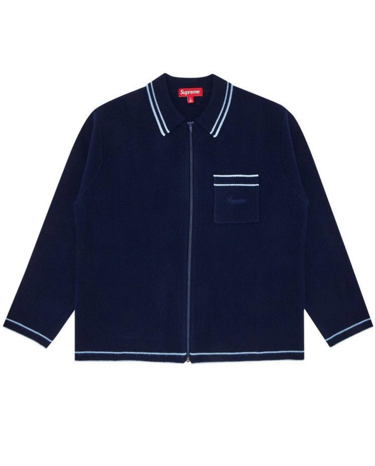 pull suprême