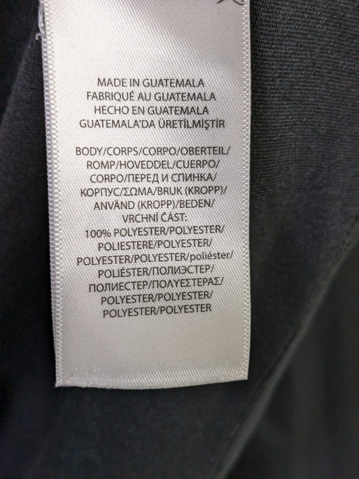 Polo Ralph Lauren Performance Felpa con Cappuccio Uomo Medium Big Pony Leggera Nera