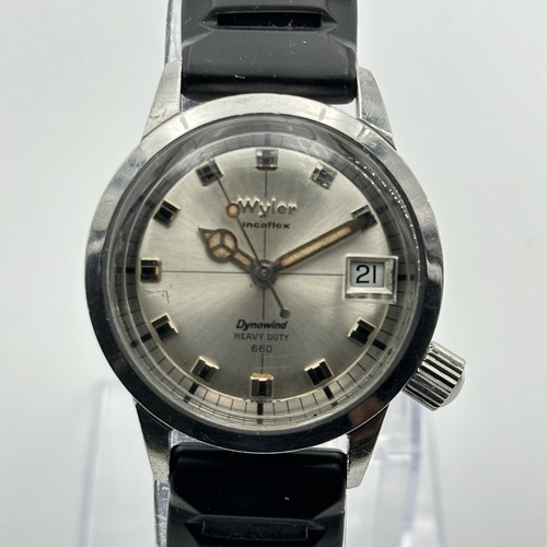 Wyler Dynawind Heavy Duty original tropic 2000 MaurenceMonkey