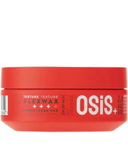 Schwarzkopf Osis Flexwax Cream 2.9oz 85ml
