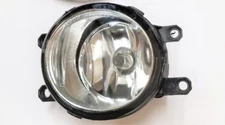 New Left driver fog light for 2011 2012 2013 2014 2015 2016 2017 Toyota Sienna