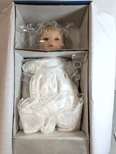 Laura Tuzio-Ross Doll Mary Master Piece Gallery 50 cm Limited F19