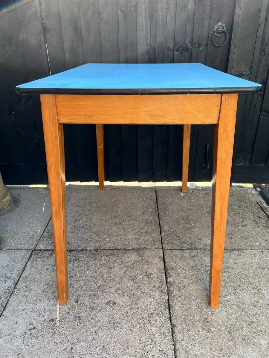 Vintage formica table deals