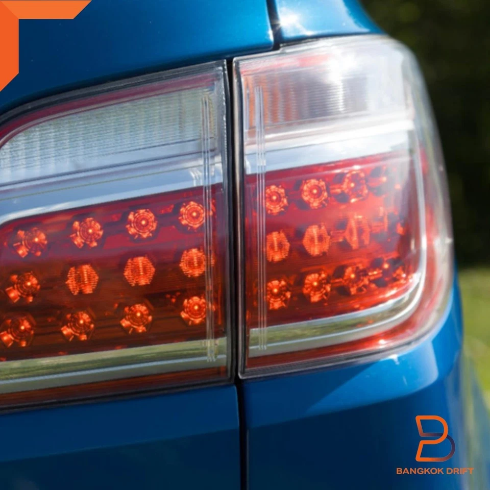 СВЕТОДИОДНЫЙ LH ЗАДНИЙ ФОНАРЬ НАРУЖНАЯ БОКОВАЯ ПАНЕЛЬ ДЛЯ CHEVROLET TRABLAZER 12-22 84786460 - Изображение 2 из 4