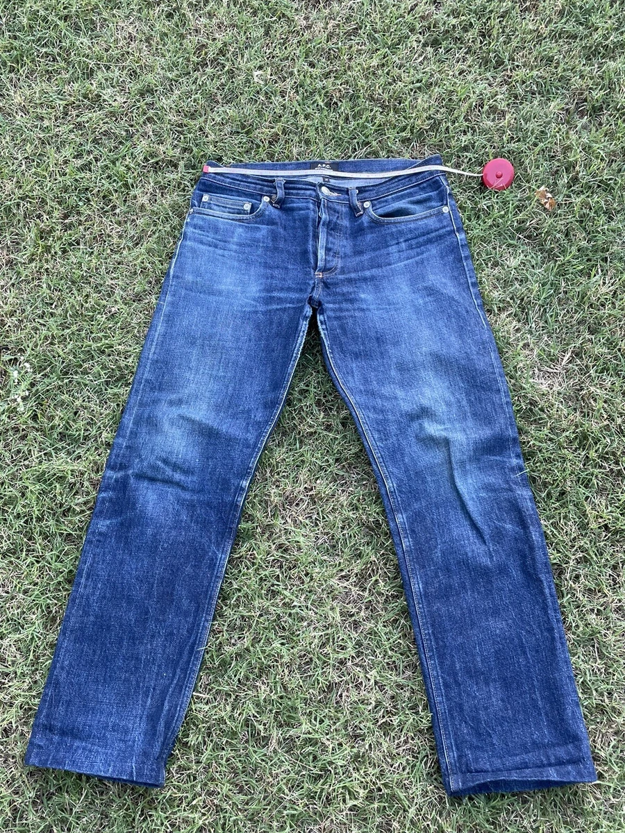 Apc new cheap standard measurements