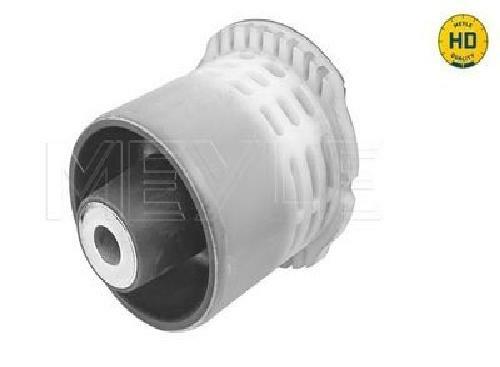 Supporto Corpo Assiale MEYLE 1007100023 Per Audi A4/A5: Silent Block Ponte Posteriore, Altezza 77mm, Diametro 83mm. - 3