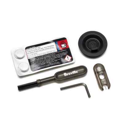 Breville Cleaning Kit for Sage Barista BES900XL, BES920XL, BES870/860, SP0001556