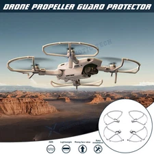 4X Propeller Guard Protective Safety Accessories For DJI Mini 1/Mini 2/Mini SE