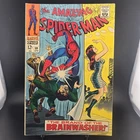 Amazing Spider-Man #59 FN/VF 7.0 1st Mary Jane Watson Cover! Marvel 1968