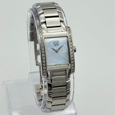 ESQ Movado Women Rectangle Wristwatches for sale | eBay display picture 1