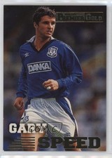 1996 Merlin Premier Gold Gary Speed #053 19qk