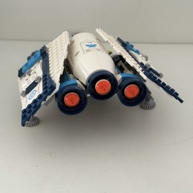 LEGO 70709 Galactic Titan Galaxy Squad 100% Complete with Instructions