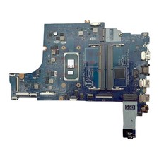For Dell Vostro 3400 3500 Motherboard i3-1115G4 i5-1135G7 LA-K034P 0FTXD9 04C7JW