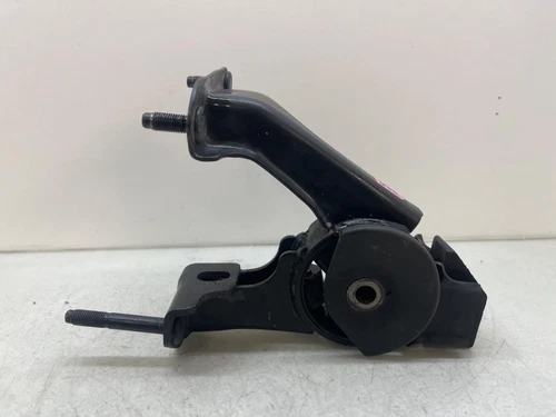 Metalcaucho Supporto Motore Posteriore per Fiat Punto Van 176L 1.7 D 1