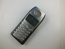 Original BOSCH GSM 909 Dual S Handy Vintage Phone ohne Ladekabel/Akkudeckel/Akku