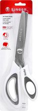 SINGER ProSeries&trade; 9" Pinking Shears, Stainless Steel No-Fray Zigzag Edge | Stain