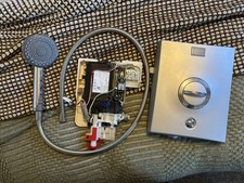 Aqualisa Electric Shower 10.5kW Spares or Repairs