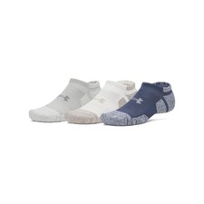 Under Armour Unisex Ua Performance Tech 3pk Ult UA Performance Tech