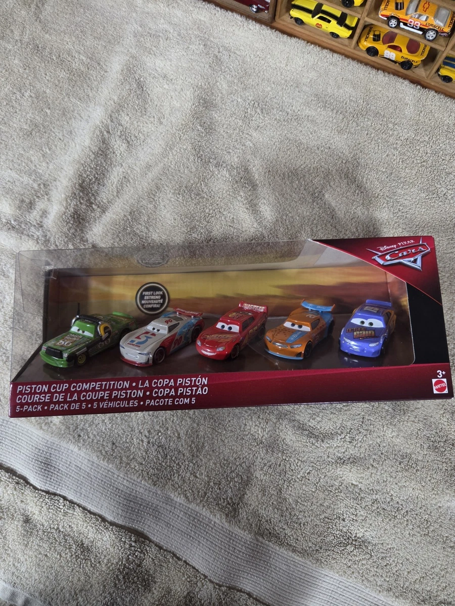 25+ Disney Pixar Disney Pixar Cars Diecast & Toy Vehicles for sale