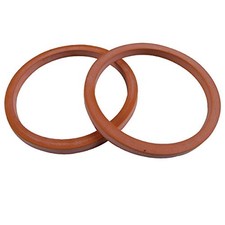 Danco 80792 Inc. 1-9/16 In. O.D. Slip Joint Washer No. 6 1 Per Card