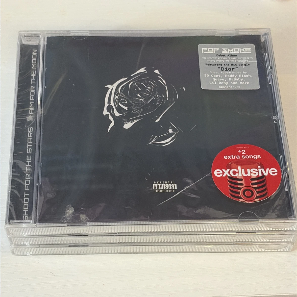 Album CDs 50 Cent Artist for sale | eBay