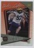 2022 Panini Legacy Under the Lights Orange 1/149 Aidan Hutchinson Rookie RC