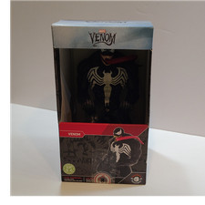 Cable Guys Marvel Venom Controller  Phone Holder Stand Black/White/Red