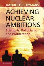 Achieving Nuclear Ambitions: S - VERY GOOD