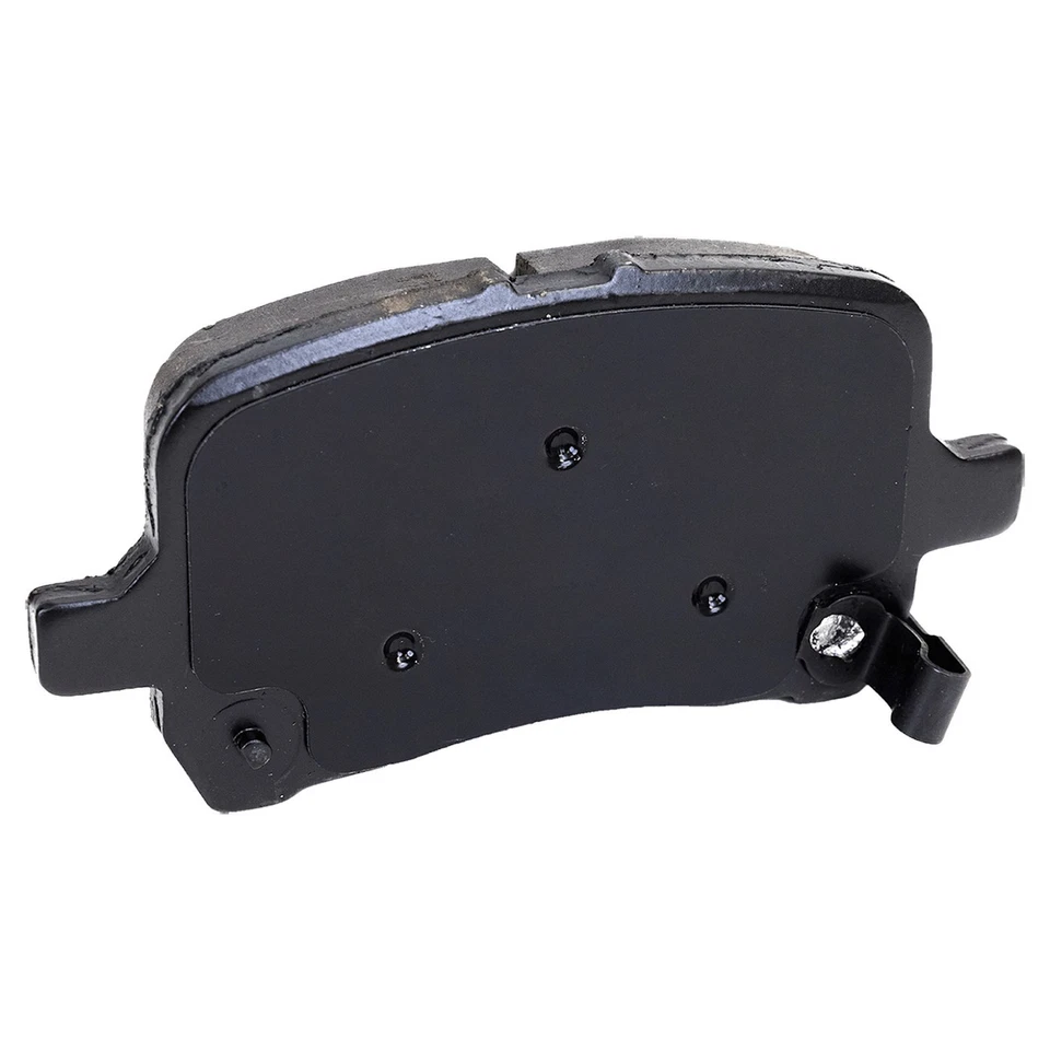 前后制动盘转子和垫套件适用于雪佛兰迈锐宝 2004 2005 2006 — 第 4/4 张图片