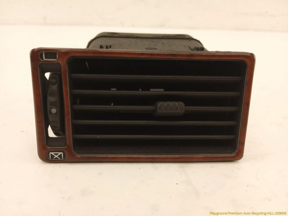 Chrysler Crossfire Juego de bisel de madera panel de moldura para 2004 2005 2006 2007 2008 Foto 4 de 4