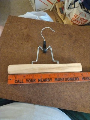 1950s Vintage Clothes Hangers for sale | eBay