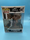 Funko Pop! Movies-Jurassic World Fallen Kingdom #587 Stygimoloch