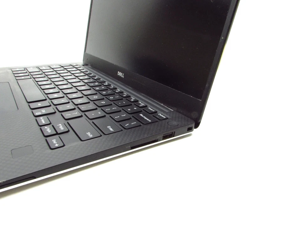 Dell XPS 13 9360 13.3" FHD i7-7560U 2.4GHz 8GB RAM 512GB SSD Windows 11 Pro - Image 3 of 4