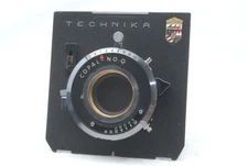 Copal No,0 Shutter Technika Board *SQ2