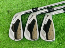 Callaway Legacy Forged Iron Set 5.6.8.9+PW RH Memphis 10 Regular Steel EL4374
