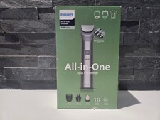 Philips Series 5000 Hair Trimmer All in 1 Hair, Body & Beard Trimmer - MG5921/15