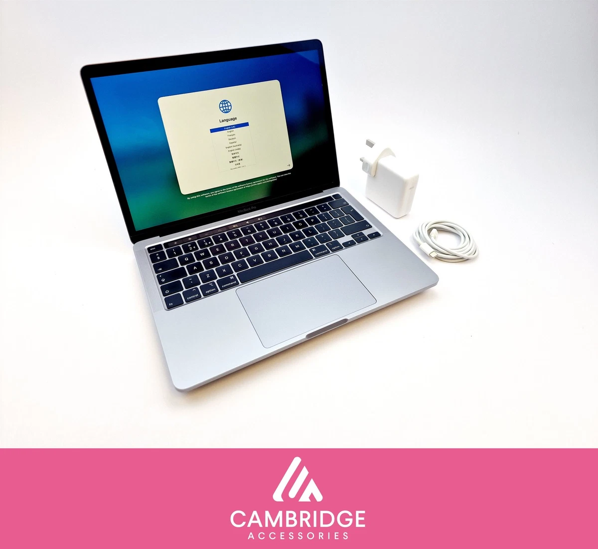 Las mejores ofertas en Apple MacBook Pro 32 GB de RAM | eBay