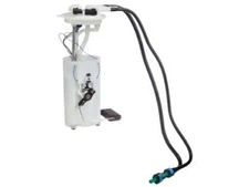 Hella 37VP83H Fuel Pump and Sender Assembly Fits 2000-2005 Pontiac Sunfire