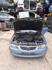 Radiateur Mazda 626