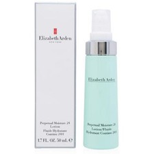 ELIZABETH ARDEN PERPETUAL MOISTURE 24 LOTION ...