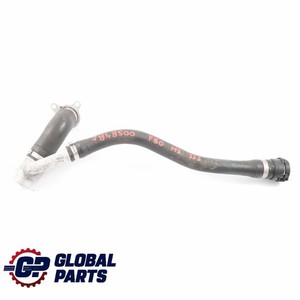 Kühlmittel Schlauch BMW F80 M3 F82 M4 S55 Wasser Pumpe Kühlrohr Leitung 7848500