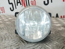 Antibrouillard Peugeot 3008