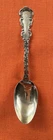 Whiting (Gorham) Louis XV Sterling Silver Demitasse Teaspoon