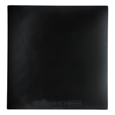 Rubber Table Tennis Sponge Cover Wear-resistance 42-45 Hardness Flexibility